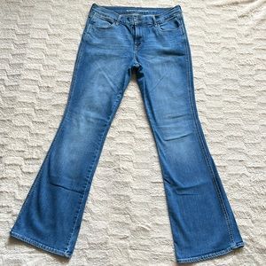 Old Navy Jeans, EUC